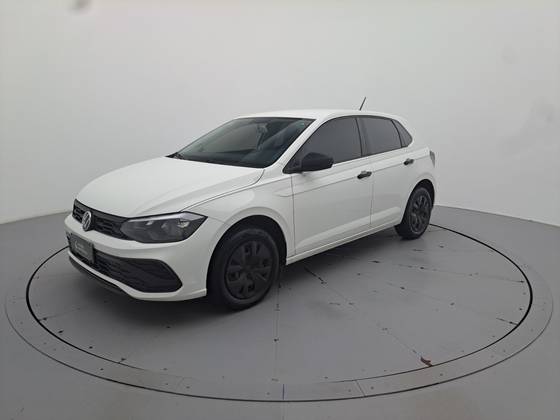 VOLKSWAGEN POLO 1.0 MPI TRACK MANUAL